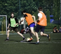 Runmageddon 09.2019 - II cz